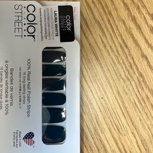 Color Street- Deep Diving